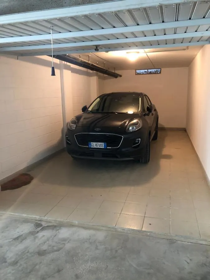 Apartment Residence Luxury Elisabeth Con Posto Spiaggia Incluso Caorle